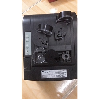 Bộ đếm số 5.5