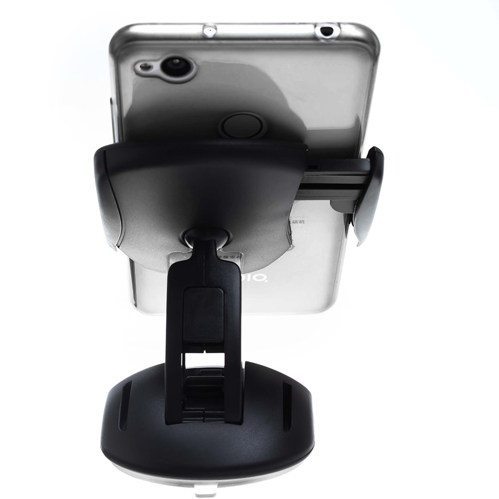 Đế kẹp điện thoại/GPS trên xe hơi tiện lợi | BigBuy360 - bigbuy360.vn