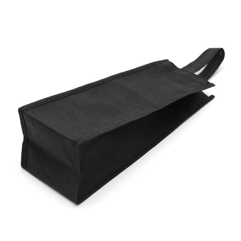 1 Túi Vải Không Dệt Đựng Rượu Vang Đỏ Có Thể Giặt Được