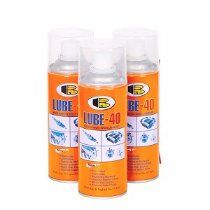 Dầu chống rỉ sét và bôi trơn ( Lube-40)