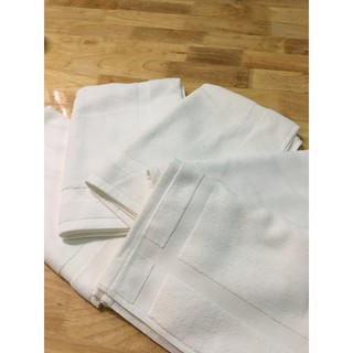 [Freeship] Combo 3 thảm chùi chân khách sạn cao cấp size 40x65cm