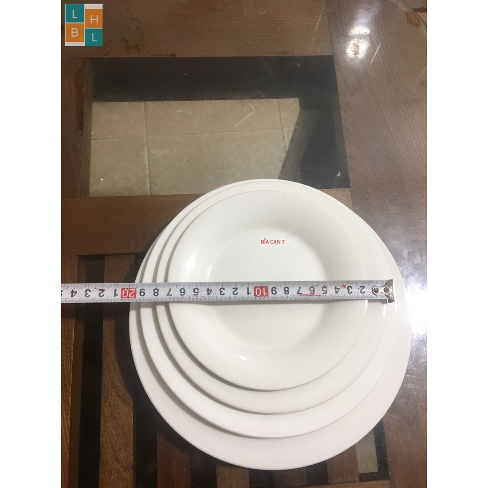 Bát đĩa bát tràng đủ size kích thước tha hồ chọn đủ chuẩn mâm cỗ