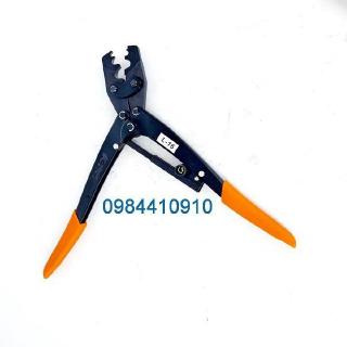 Kềm bấm đầu cốt dây điện L16