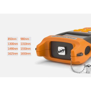 (CÓ SHIP HỎA TỐC) MÁY ĐO CÔNG SUẤT QUANG TH-880