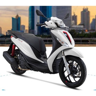 Xe tay ga Piaggio Medley S 150 ABS