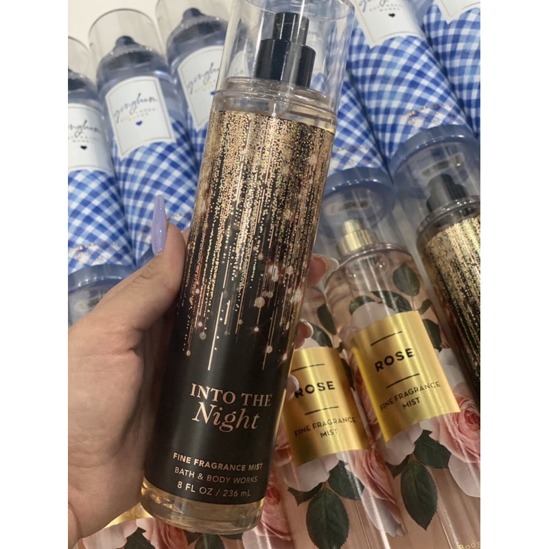 Mist body BBW | BigBuy360 - bigbuy360.vn
