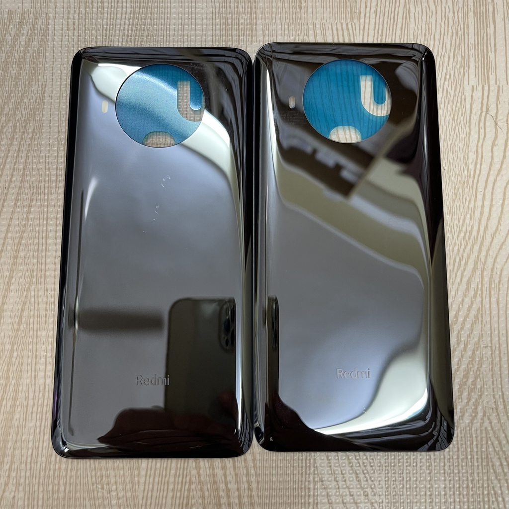 Nắp Lưng Xiaomi Mi 10 Lite 5G -Thay thế