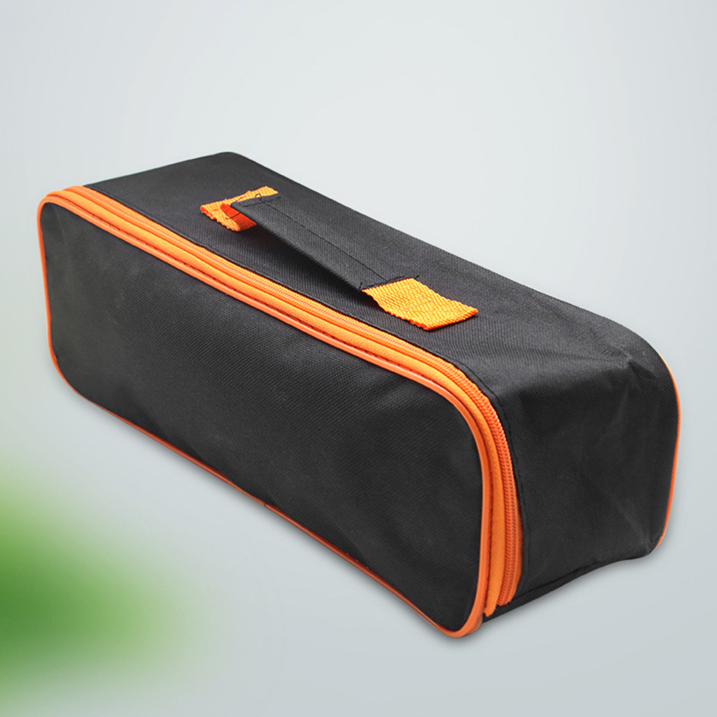 BoomBoom Storage Pouch Cuboid Strong Load-bearing PVC Multipurpose Car Storage Holder for Home