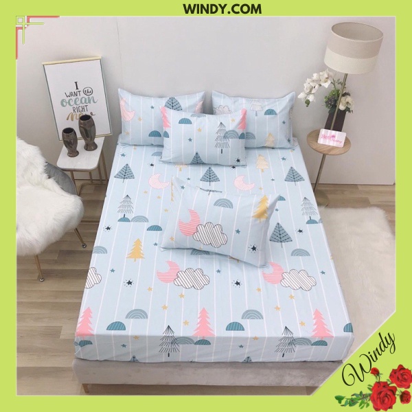 Ga chống thấm cho bé, ga chống nước