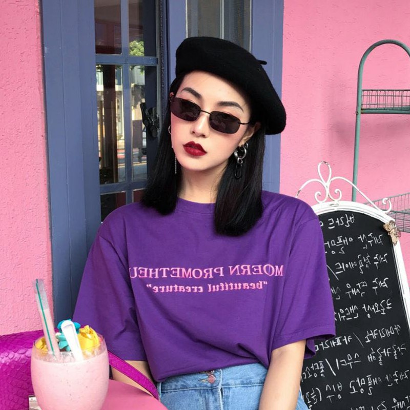 Kính Mát HOT TREND Tik Tok Phong Cách Hồng Kông K01 | BigBuy360 - bigbuy360.vn