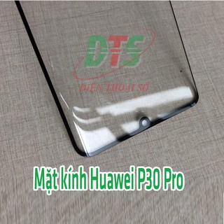 Mặt kính ép cho Huawei P30 Pro