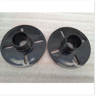  MẶT BÍCH REN XOÁY NGOÀI CHO KÈN 450 - MẶT BÍCH LOA TREBLE - GIÁ hai CÁI 