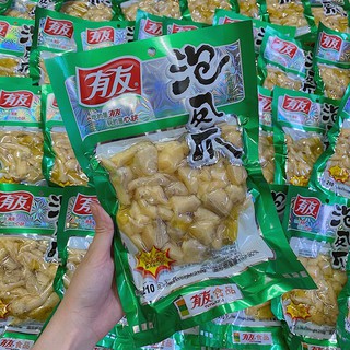 CHÂN GÀ YUYU 210g ( hàng có sẵn )