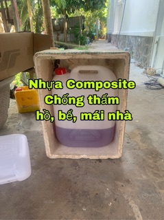 [1kg]-Bột Đá CaCO3 làm Composite, chống dính cao su...