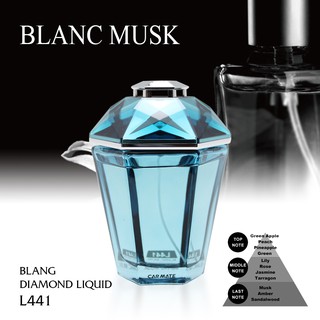 Nước hoa ô tô CARMATE BLANG DIAMOND LIQUID