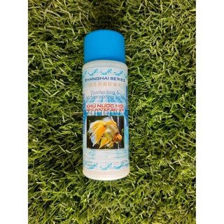 Dung dịch khử nước mới ShangHai 125ml