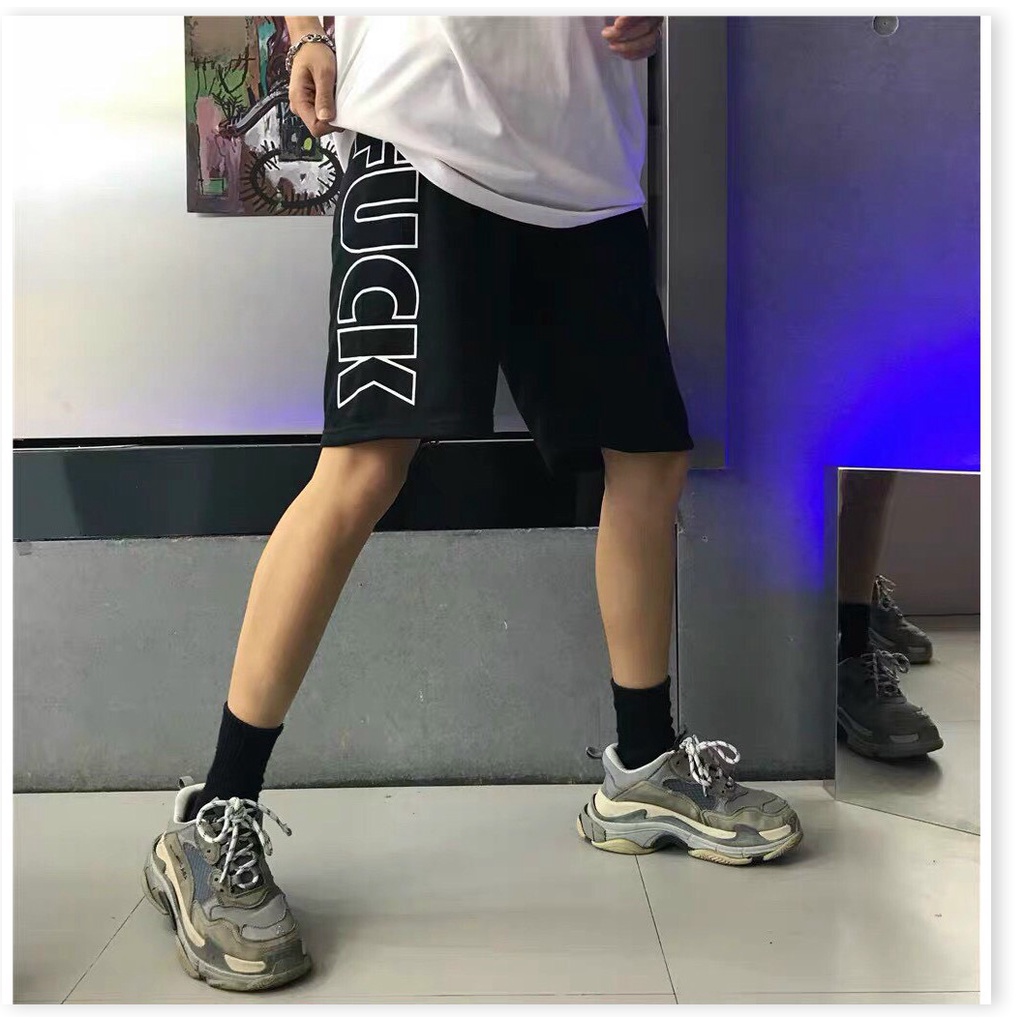 Quần thể thao nam nữ cực phong cách , bao đẹp cho các bạn trẻ THỜI TRANG KME FASHION