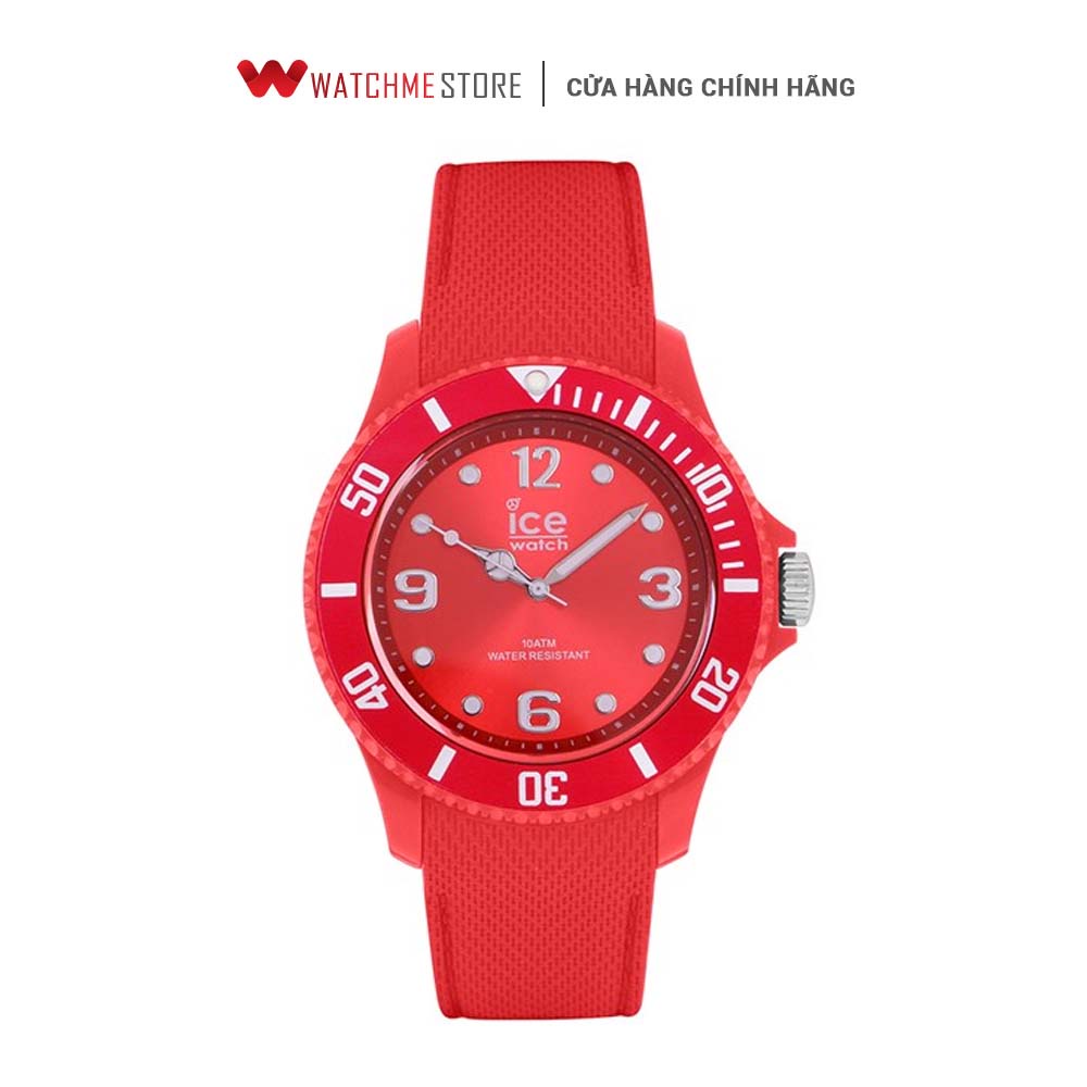[ ĐẶC BIỆT 18-29.07 - VOUCHER 10%] - Đồng hồ Nam Ice-Watch dây silicone 007267