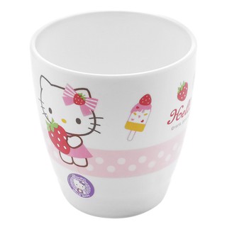 Ly nhựa mini Lock&Lock Hello Kitty LKT463