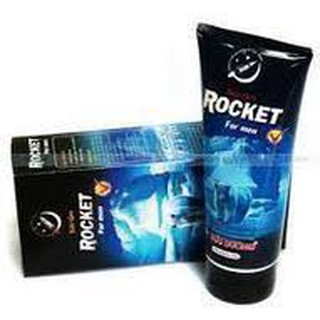 Sữa Tắm Rocket