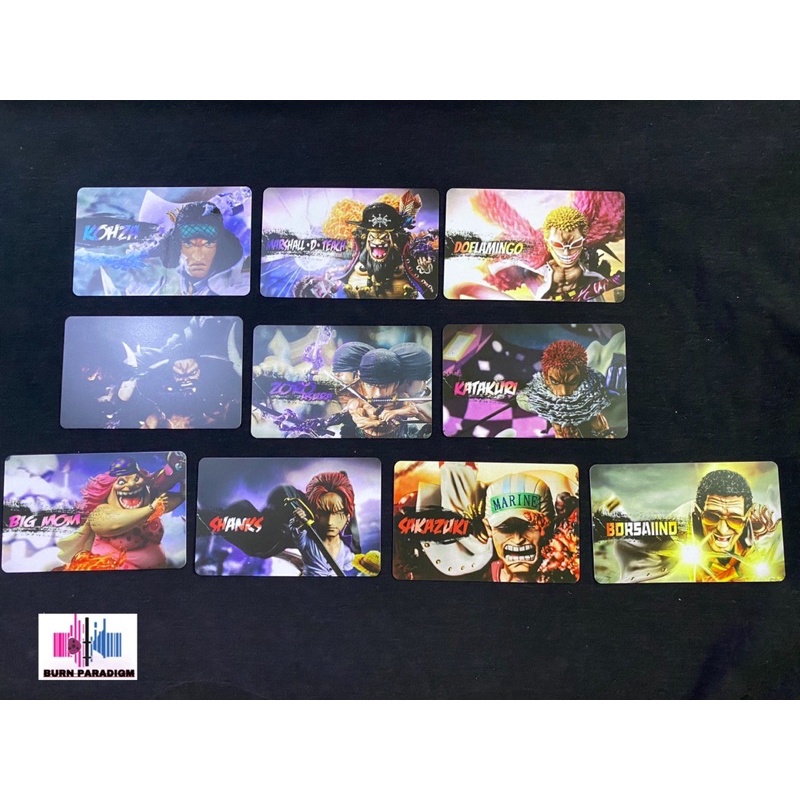 MÔ HÌNH ONE PIECE ĐÔ ĐỐC AOKIJI KUZAN