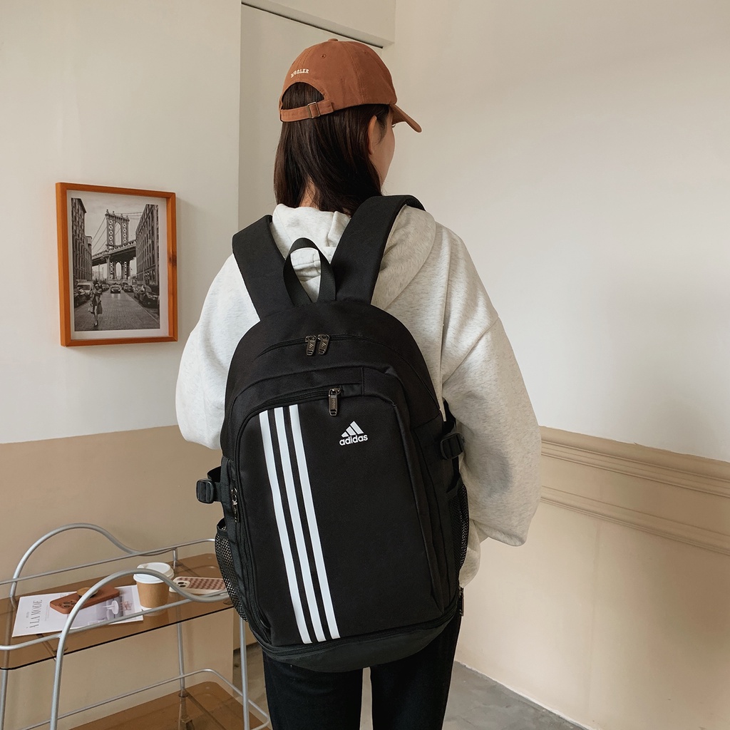 Balo Thể Thao Adidas Chất Lượng Cao Thời Trang -CLF106