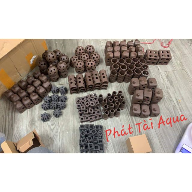 ĐỒ CHƠI TÉP NHIỀU LOẠI Từ 1-5Cái tùy loại