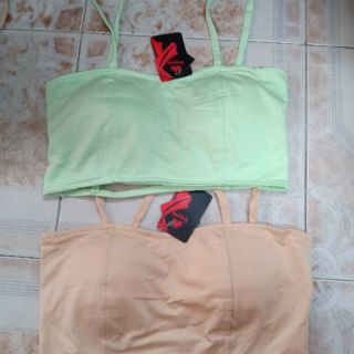 Áo Bra 6 dây và dây Chéo
