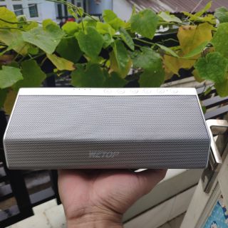 Loa bluetooth chính hãng wetop h8008 _ hàng 2nd