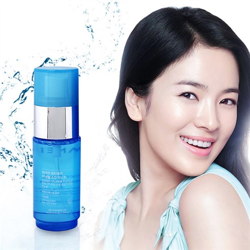 Xịt khoáng cấp ẩm tức thì Laneige Water Bank Hydro Mist 70ml