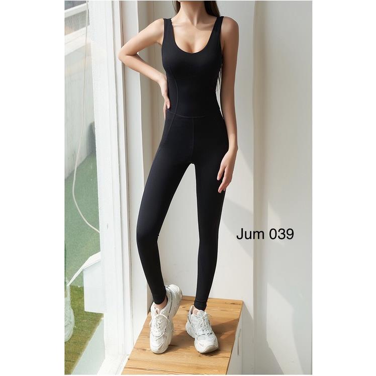Jum xinh Remake hãng Aria đủ màu đẹp siêu đỉnh cho các nàng tập Yoga