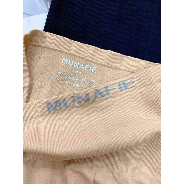 Quần gen bụng Munafie xuất nhật | BigBuy360 - bigbuy360.vn