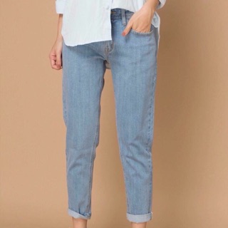 Quần baggy Sneak Peek
