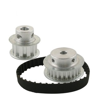 DÂY PULY 110-XL-10MM
