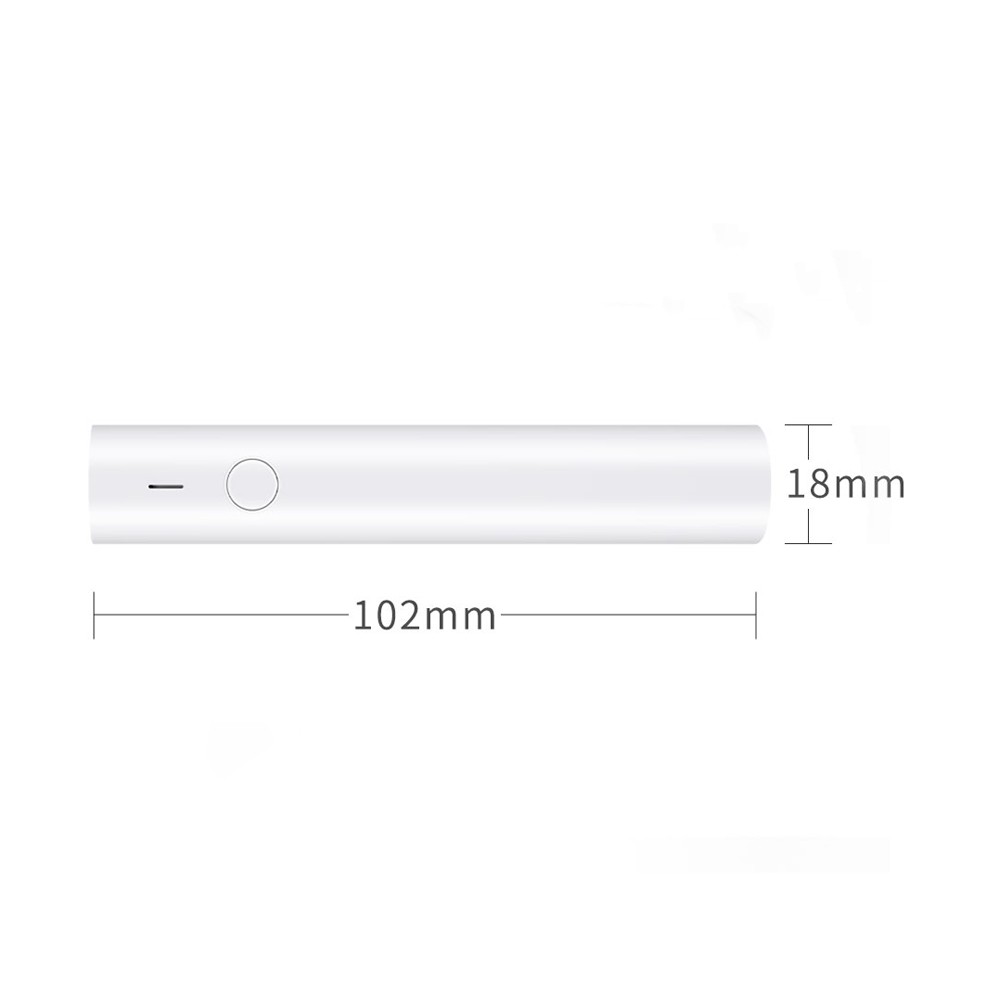 Máy giảm ngứa do côn trùng cắn Xiaomi AGW-06