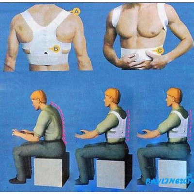 Đai hỗ trợ điều chỉnh tư thế lưng tiện dụng