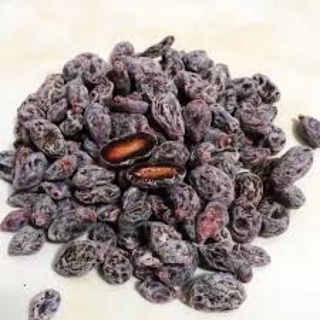Đào đen xí muội ngon 100g