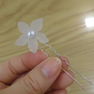Trâm Cài Tóc 10 Số 1,2