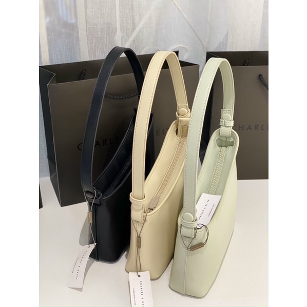 Túi Cnk kẹp nách