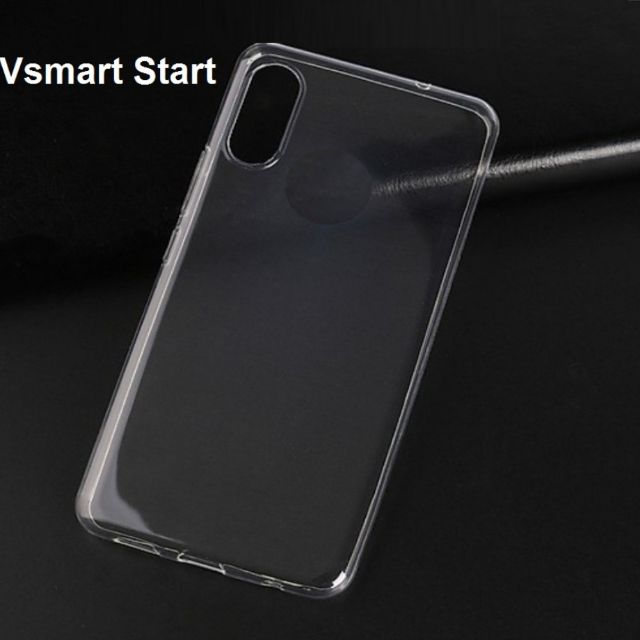 Bộ 3 Ốp lưng Vsmart star hàng cao cấp