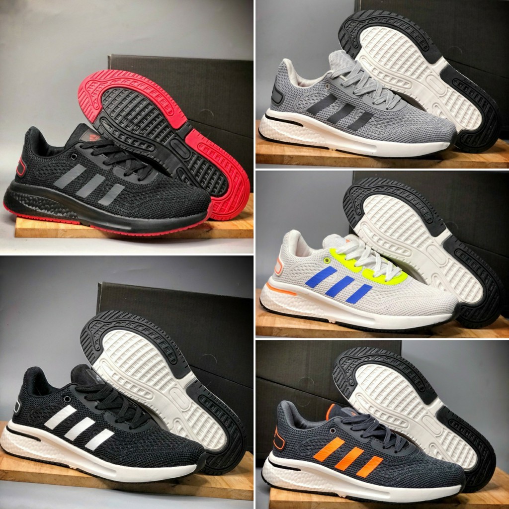 Giày tập gym mã N201 nhiều màu cho nam | BigBuy360 - bigbuy360.vn