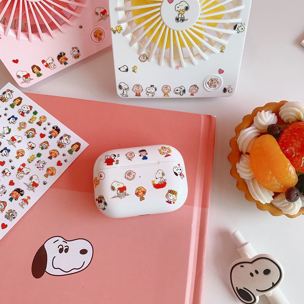 Miếng Dán Giả Hình Xăm Chống Thấm Nước Họa Tiết Hoạt Hình Sáng Tạo Phong Cách Hàn Quốc