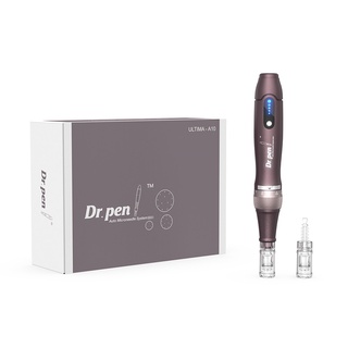 Máy lăn kim - phi kim cao cấp dr. pen ultima pro a10