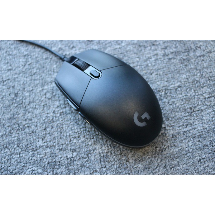 Chuột Chơi Game Cao Cấp Logitech Prodigy RGB G102 Chính Hiệu | BigBuy360 - bigbuy360.vn