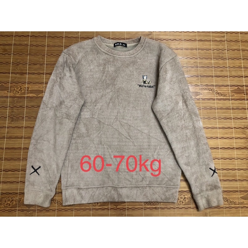 Áo len Nam tuyển VIP 2hand