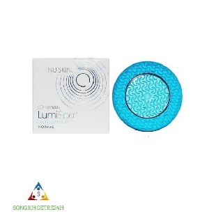 Đầu chăm sóc ageLOC LumiSpa - Đầu cứng