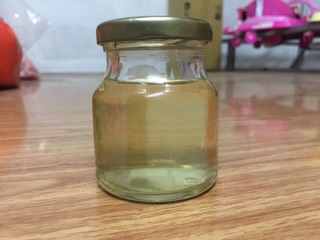 Dầu dừa nguyên chất 100ml