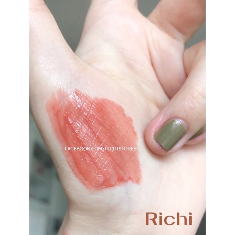 [Mã 2712FMCGSALE giảm 8% đơn 500K] Son YSL WATER STAIN (GLOW) 613 610 617 213 214 | BigBuy360 - bigbuy360.vn