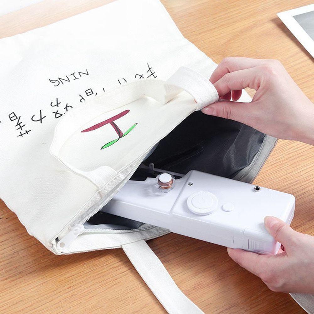 Kim May AUGUSTINA|Máy May Mini Tự Động Cho Thợ May