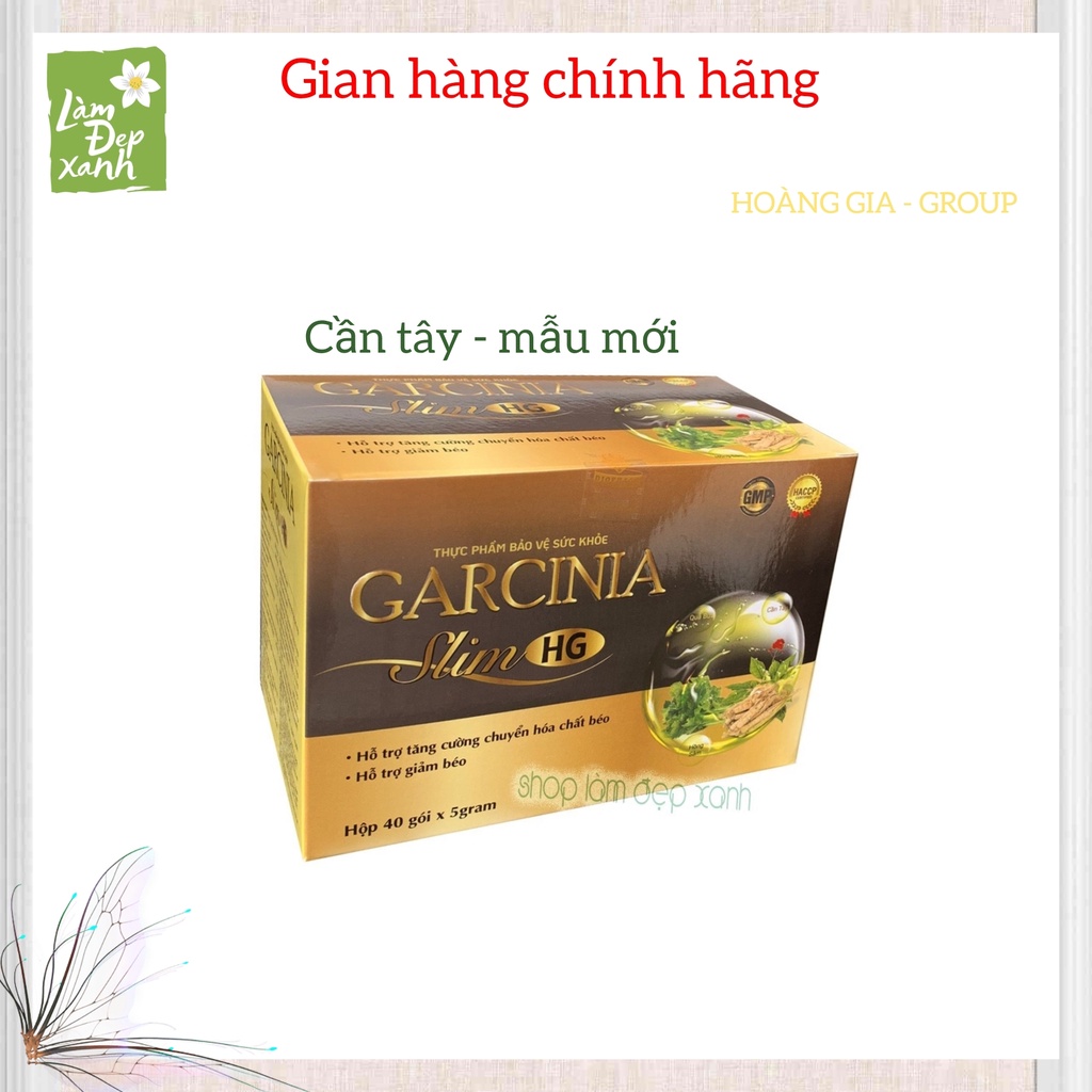 Cần tây hồng sâm (trợ giá) hộp 40 gói chính hãng